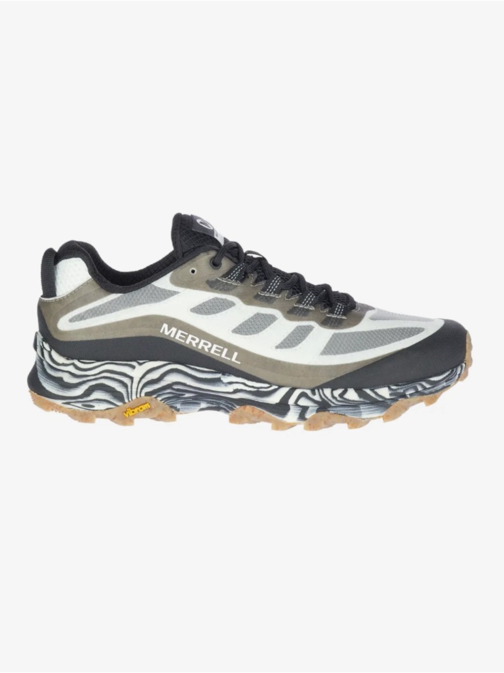 MERRELL MOAB SPEED SOLUTION DYED HIKING SNEAKERS WOMEN’S SIZE 9.5